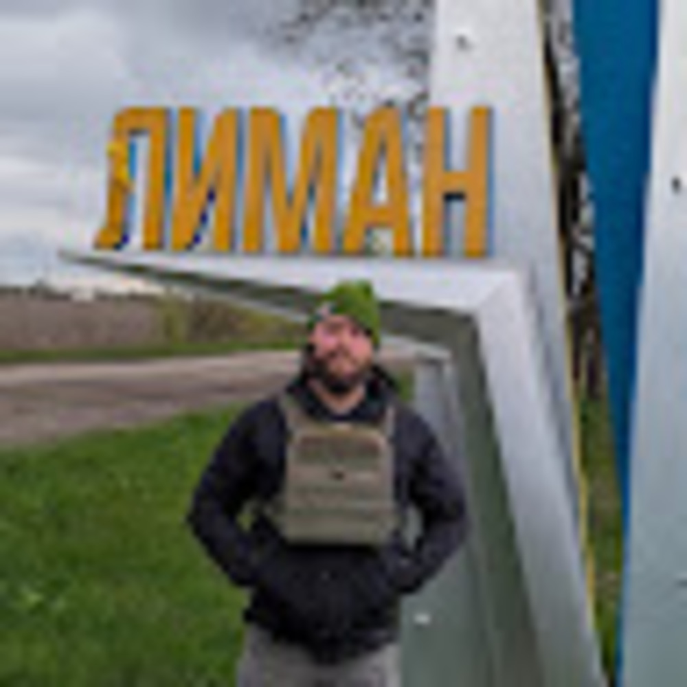 Meet your Posher, Kyle